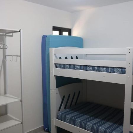 Lindo Apartamento Porto De Galinhas - Ipojuca - Com Churrasqueira E Piscina Exterior foto
