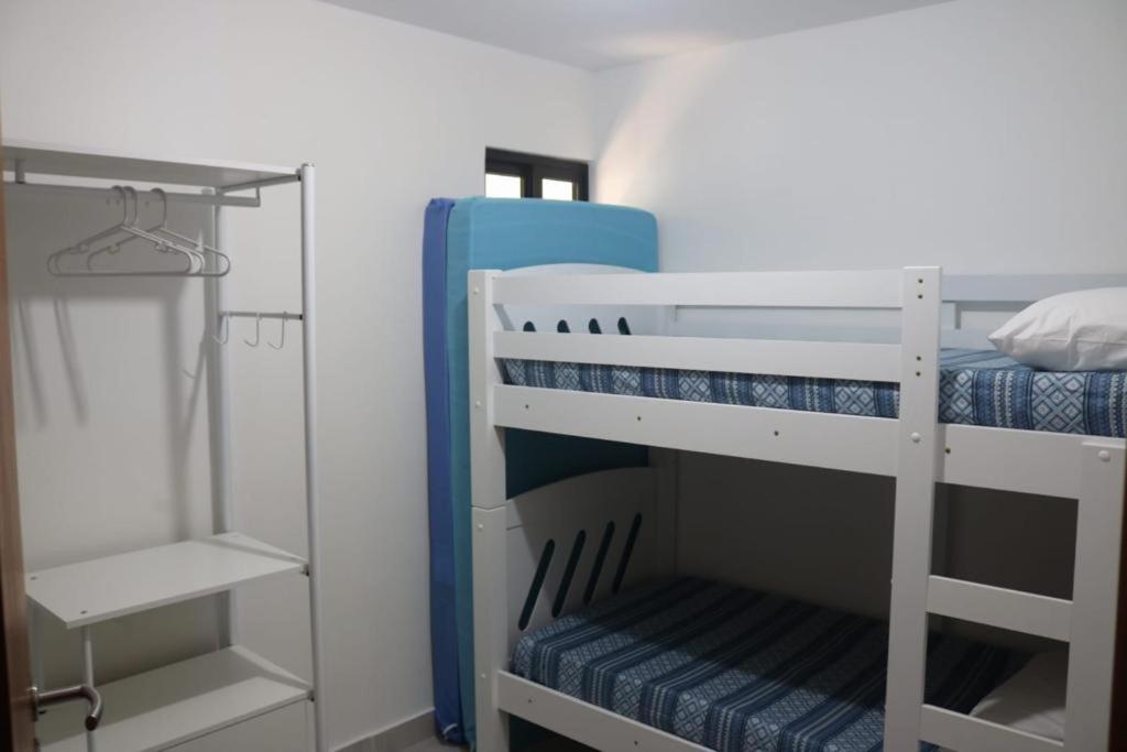 Lindo Apartamento Porto De Galinhas - Ipojuca - Com Churrasqueira E Piscina Exterior foto
