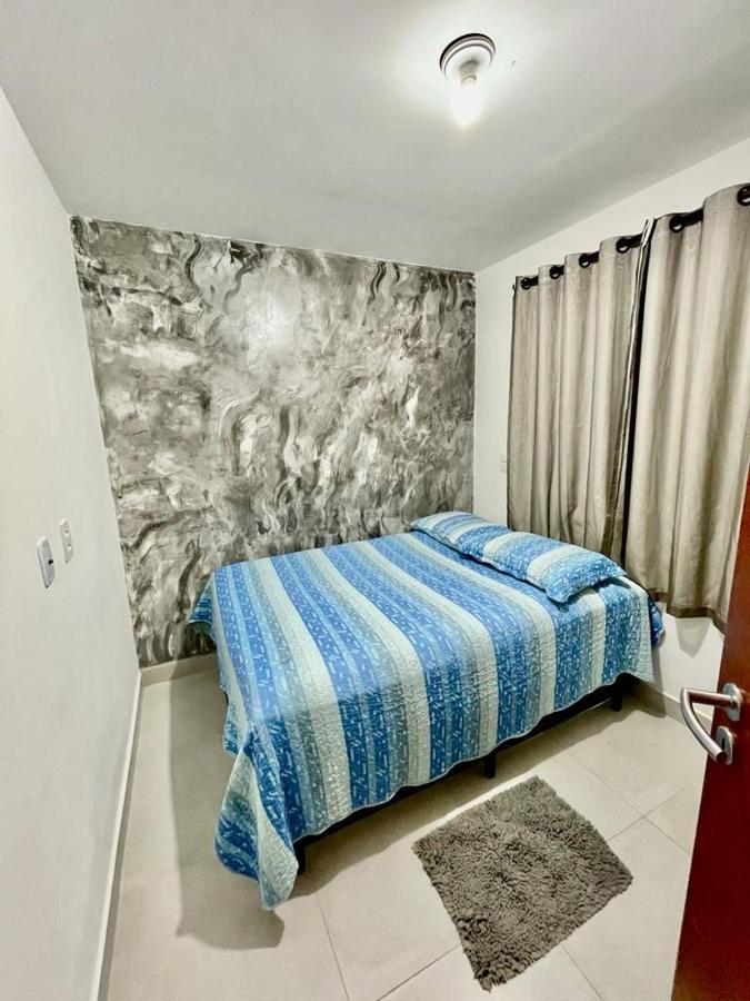 Lindo Apartamento Porto De Galinhas - Ipojuca - Com Churrasqueira E Piscina Exterior foto